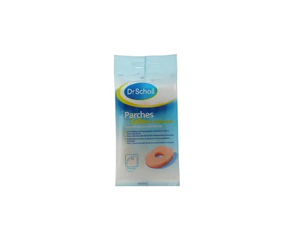 Dr. Scholl anti-blaarvorming Dr. Scholl Minimoys voor vingers