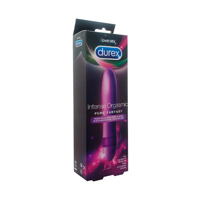 Durex Play Pure Fantasy Intieme Stimulator