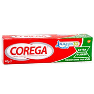 Corega Extra Sterk Fixatiecrème 40g