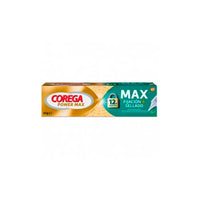 Corega Maxima Fixatiecrème Munt 40g