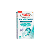 Corega Total Action 36 stuks