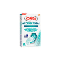 Corega Total Action 36 stuks