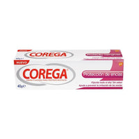 Gsk Corega Fixeercrème Bescherming 40g