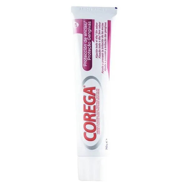 Gsk Corega Tandvleesbescherming 70g