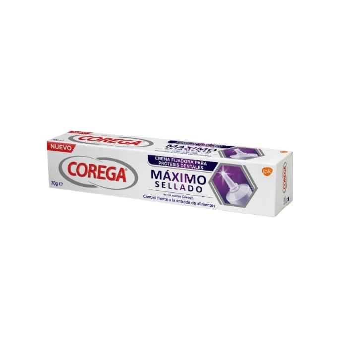 Corega Maxima Afdichting 70g