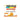 Multicentrum Immuno C 28 Bruisgranulaatzakjes