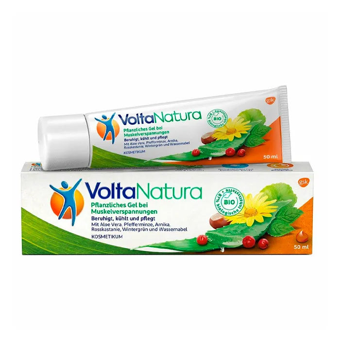 Gsk Voltanatura massagegel 50ml