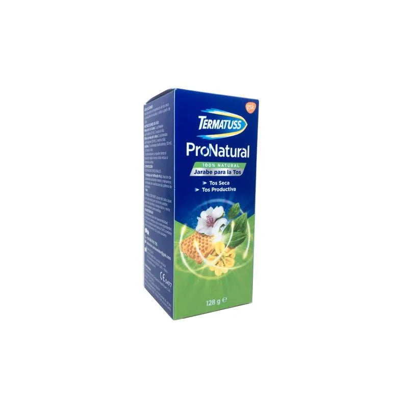 Termatuss Pronatural Siroop 128g