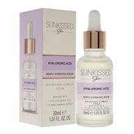 Sunkissed Hyaluronzuur Diep Hydraterend Serum 30ml