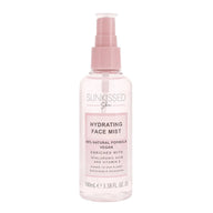 Sunkissed Hydrating Face Mist Spray 100ml