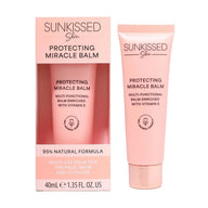 Sunkissed Protecting Miracle Balsem voor Nek en Cuticula 40ml