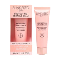 Sunkissed Protecting Miracle Balsem voor Nek en Cuticula 40ml