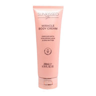 Sunkissed Miracle Lichaamscrème 200ml