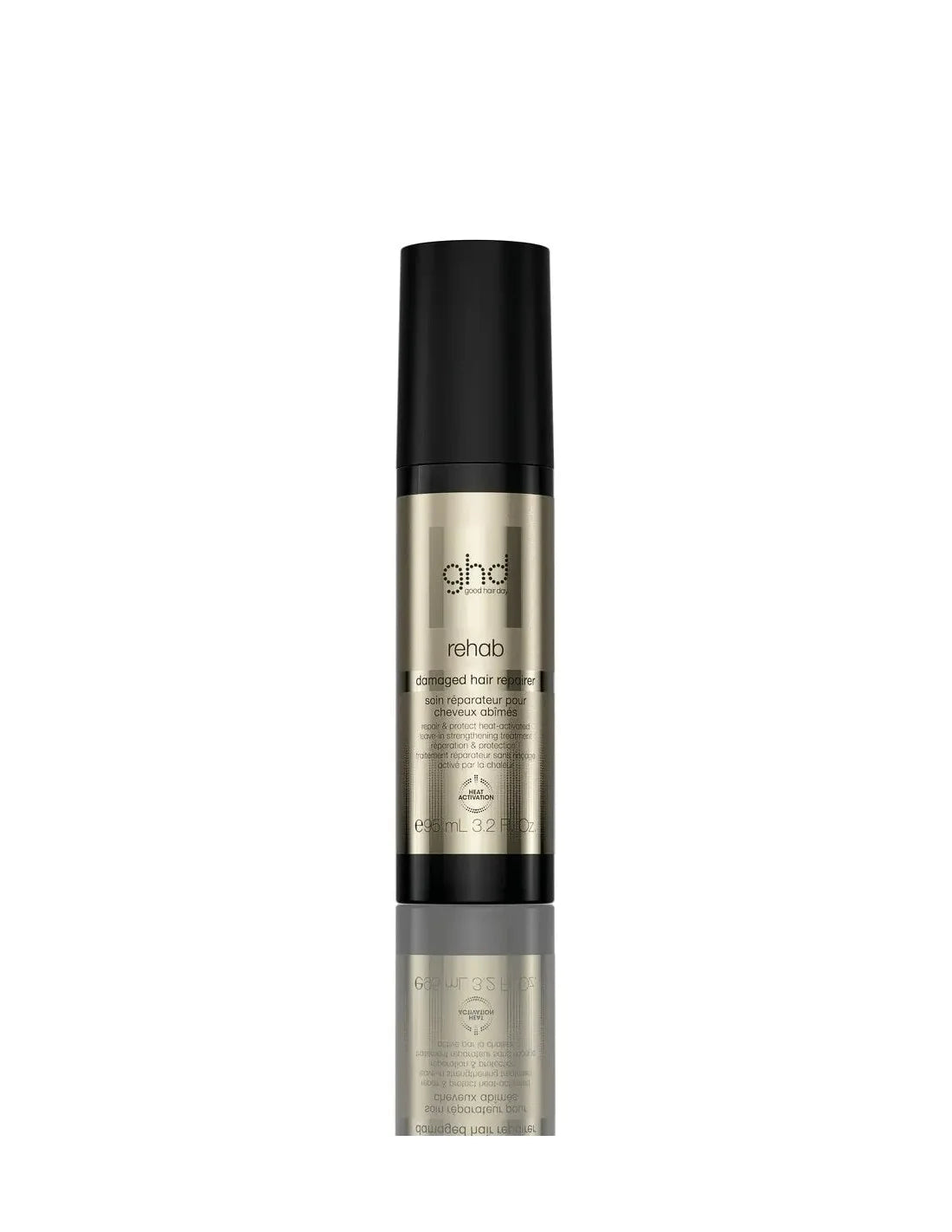 Ghd Rehab - Herstellende spray voor beschadigd haar 95ml
