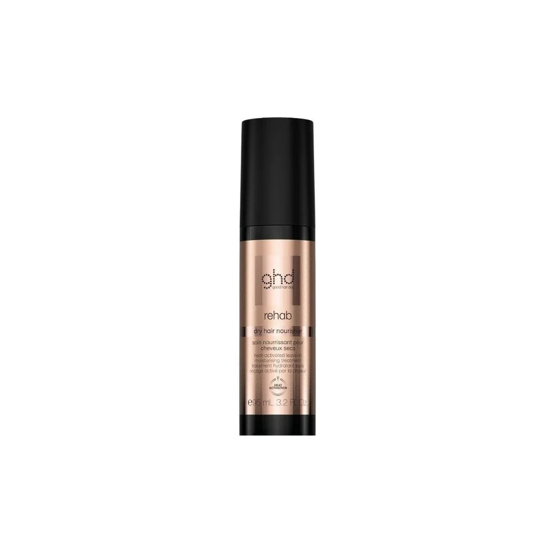 Ghd Rehab - Voedend serum voor droog haar 95ml