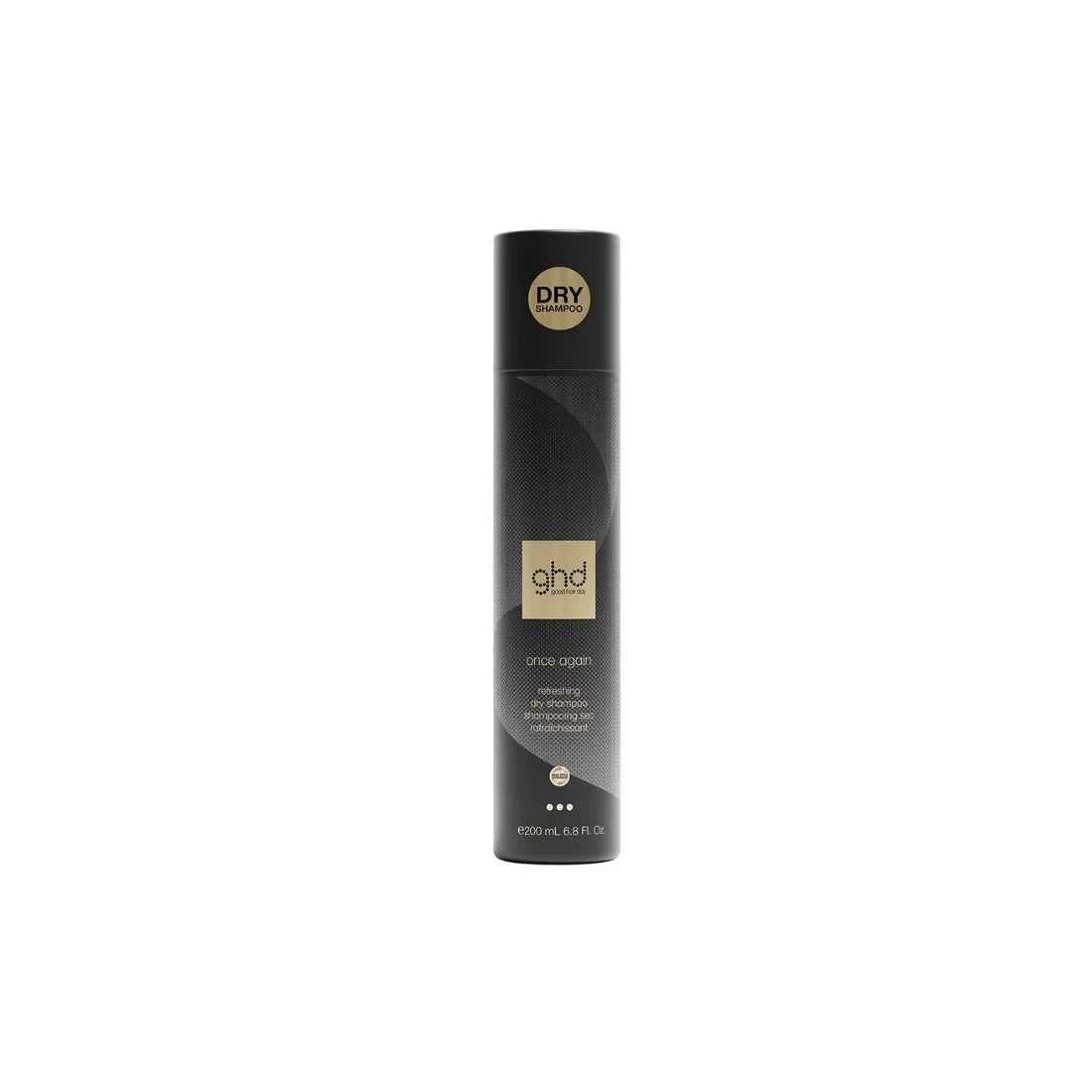 Ghd Droogshampoo Once Again 200ml