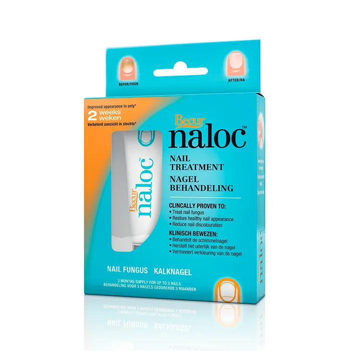 Mylan Naloc buisje 10ml