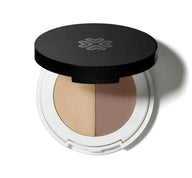 Lily Lolo Compacte Oogschaduw Dark