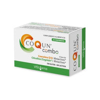 Coquncombo 60 tabletten