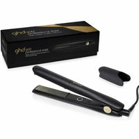 Ghd Gold Professional Styler Zwart