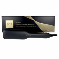 Ghd Max professionele stijltang met brede platen