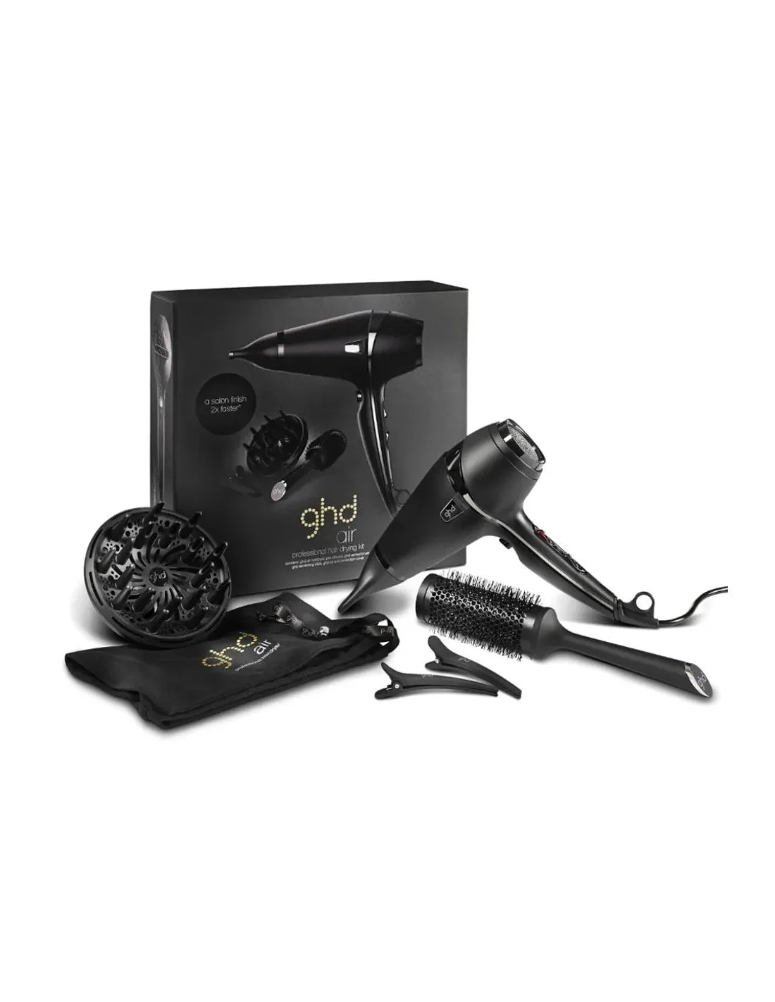 ghd professional air kit föhn