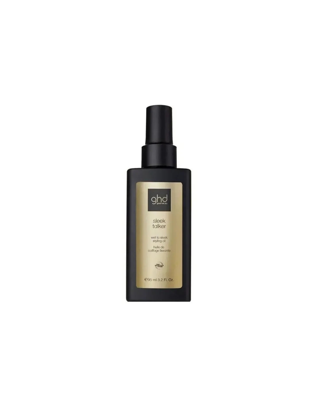 Ghd Sleek Talker - Stylingolie van nat naar gepolijst 95ml