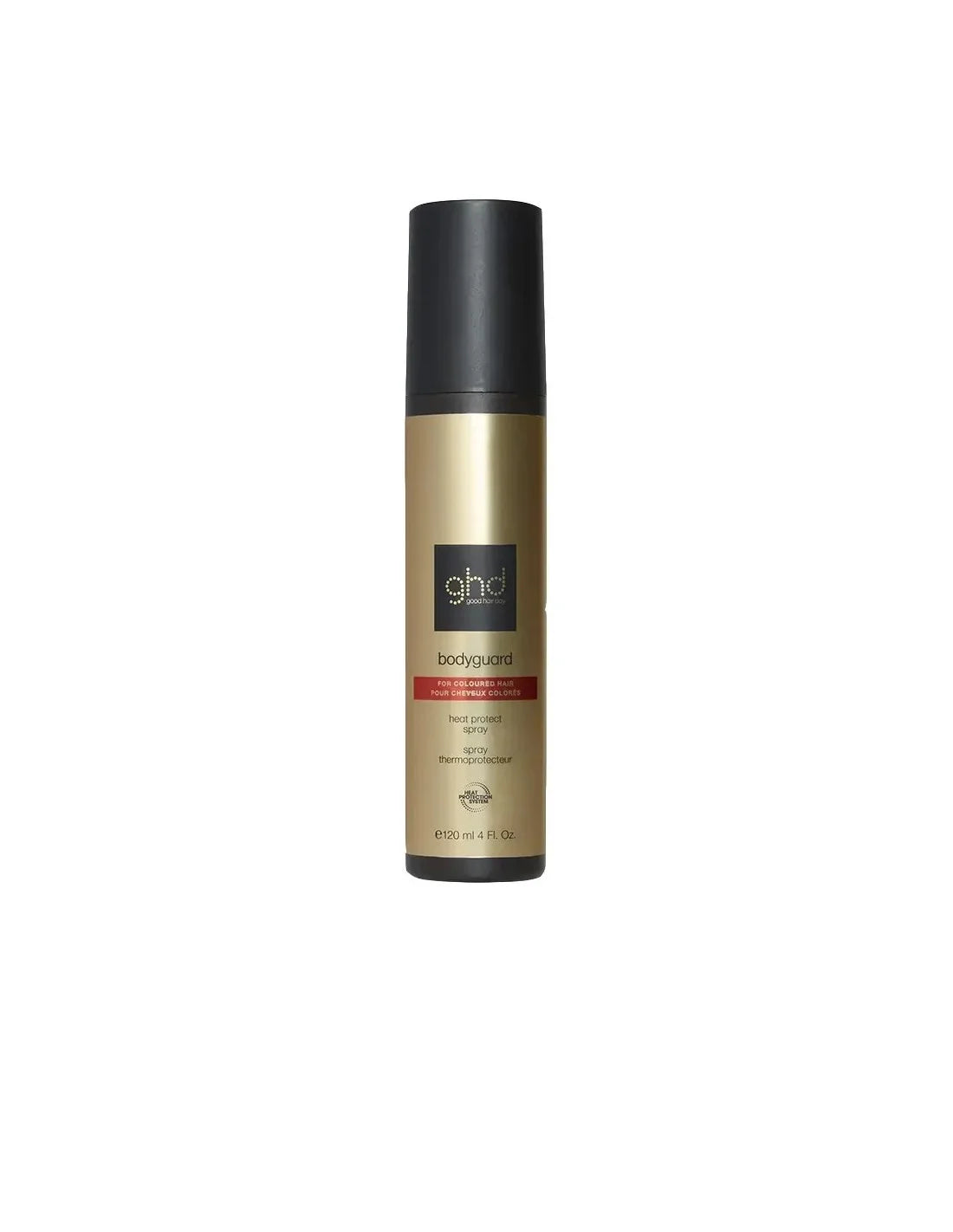 ghd Bodyguard - Hittebeschermende spray voor gekleurd haar 120ml