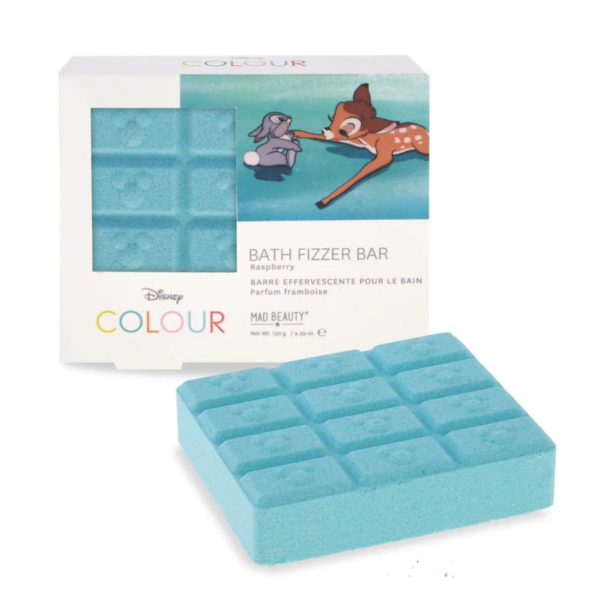 Disney Colour Bath Frizzer Bar Braam 1st