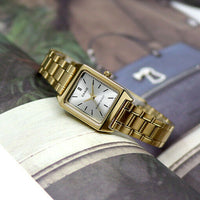 Casio Damenuhr – Farb- und Modellvarianten (Gruppe 52049)