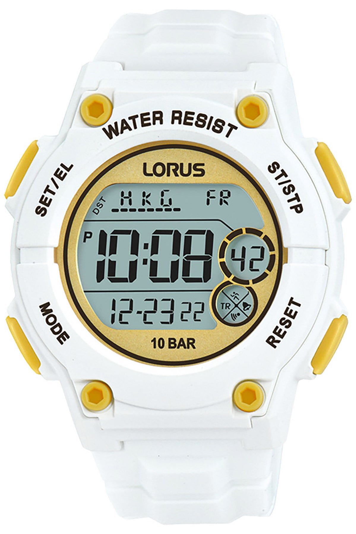 Lorus Herrenuhr – R2337PX9