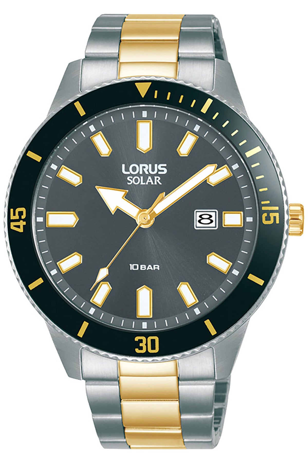 Lorus Herrenuhr – RX327AX9