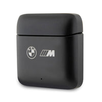 BMW M Collection - TWS-oordopjes + dockingstation (zwart) (2)
