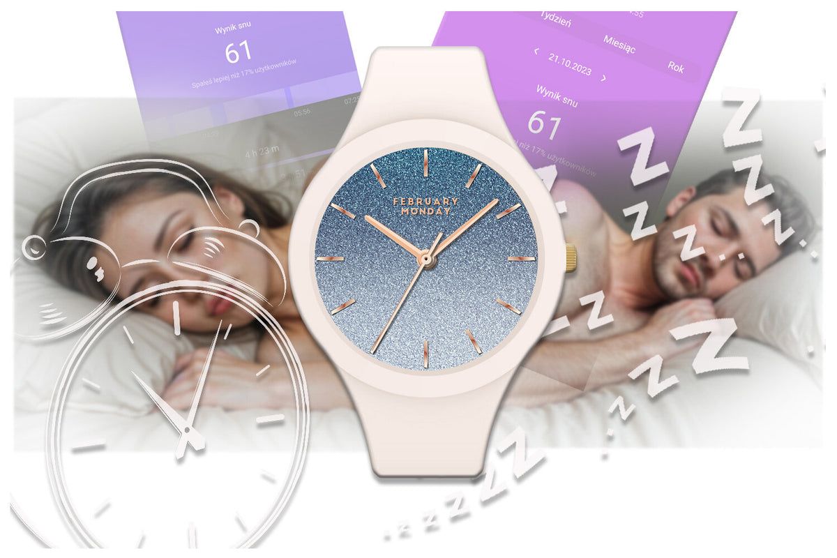 Gravity Smartwatch – GT14-1