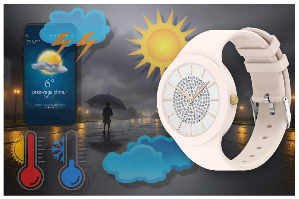 Gravity Smartwatch – GT14-1