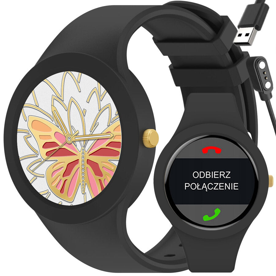 Gravity Smartwatch – GT14-3