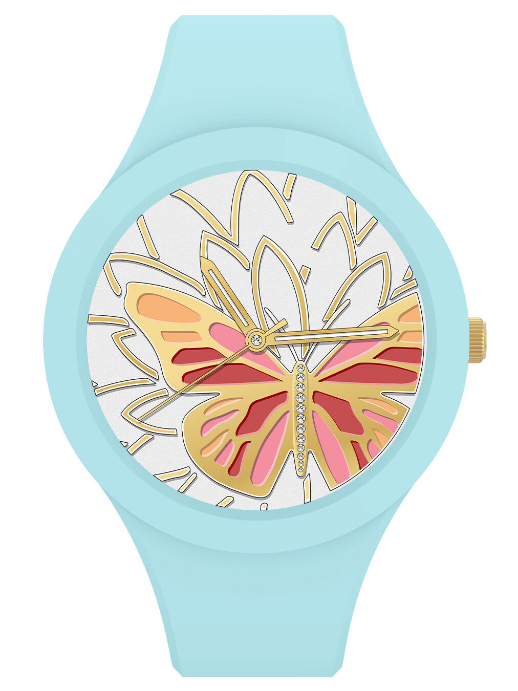 Gravity Smartwatch – GT14-4