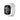 Crong Liquid - Bandje voor Apple Watch 44/45/46/49 mm (wit)