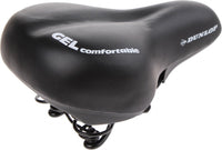 Dunlop - comfortabel fietsgelzadel (3)