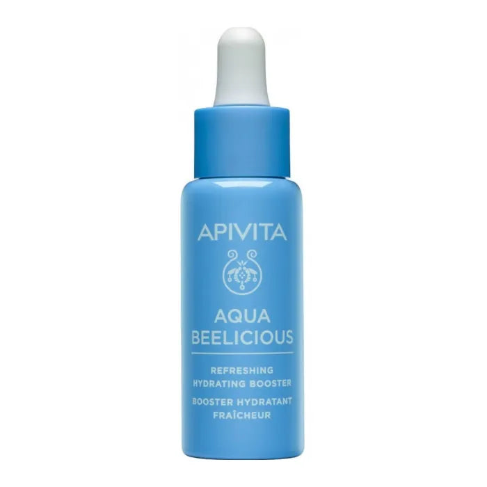 Apivita Aqua Beelicious Verfrissende Hydraterende Booster 30ml