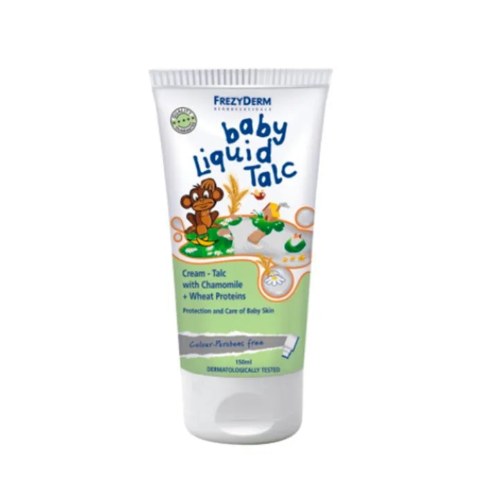 Frezyderm Baby Vloeibare Talk 150ml