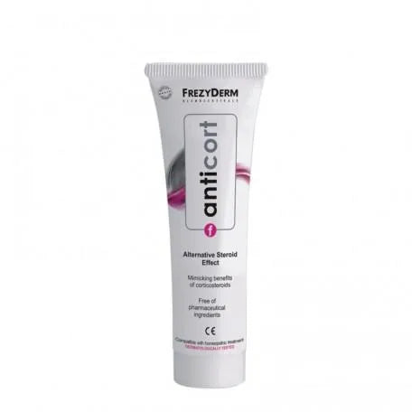 Frezyderm Dermacosmetic Frezy Derm Anticort Crème 50ml