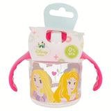 Princess - 250 ml antilekbeker met handvaten (4)