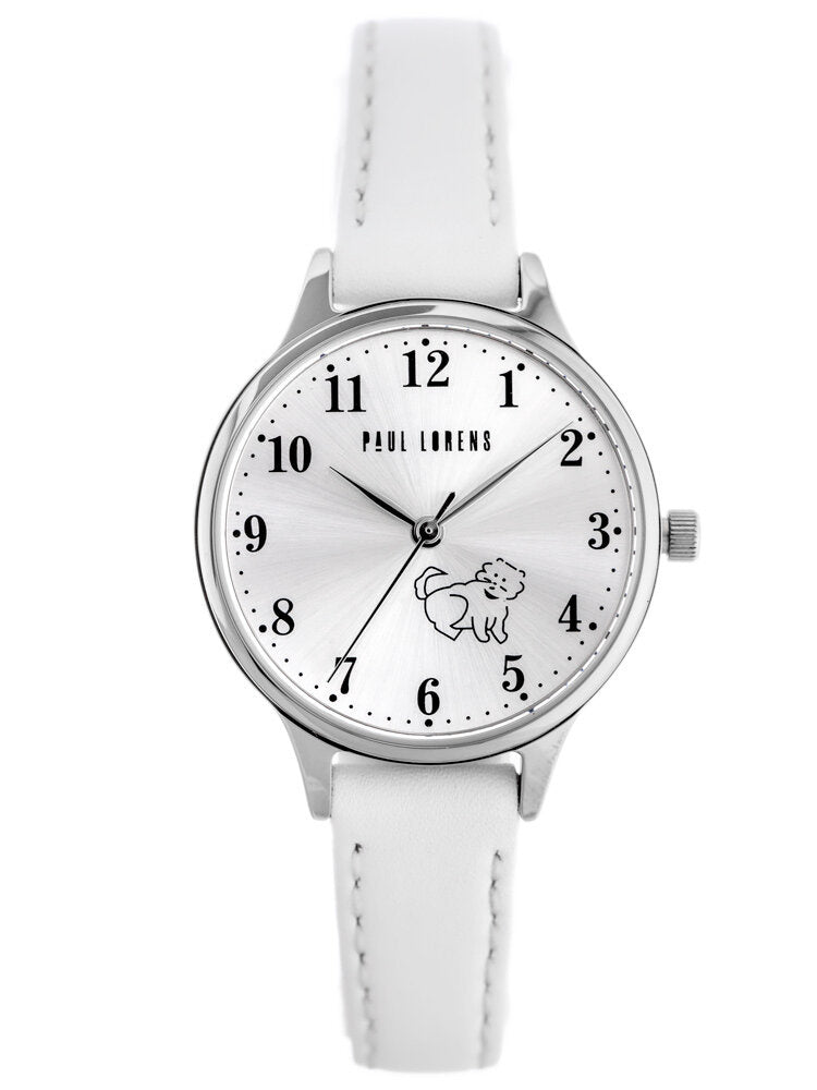 Paul Lorens Kinderuhr – Modellreihe -PL12491A2-3C