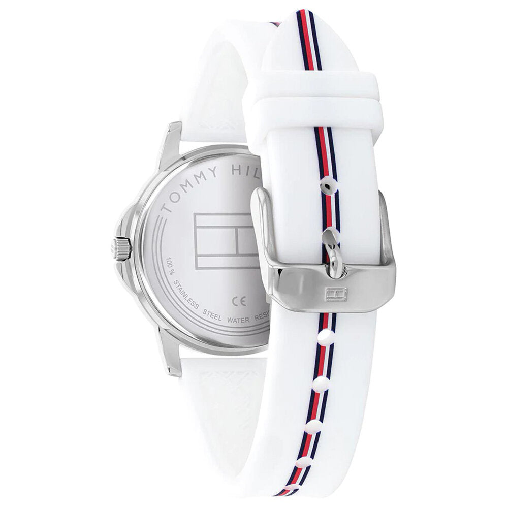 Tommy Hilfiger Kinderuhr – 1720014