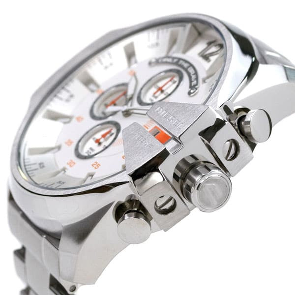 Diesel Herrenuhr – DZ4328