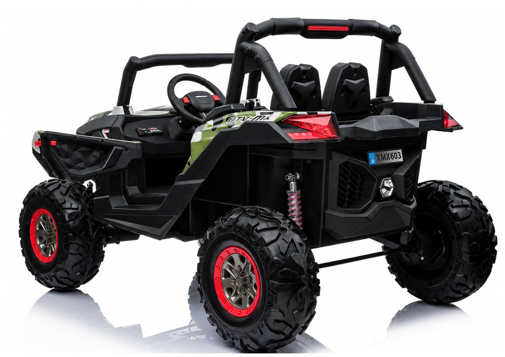 Kinderauto XMX603 Moro (3)