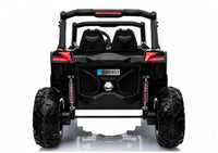 Kinderauto XMX603 Moro (5)