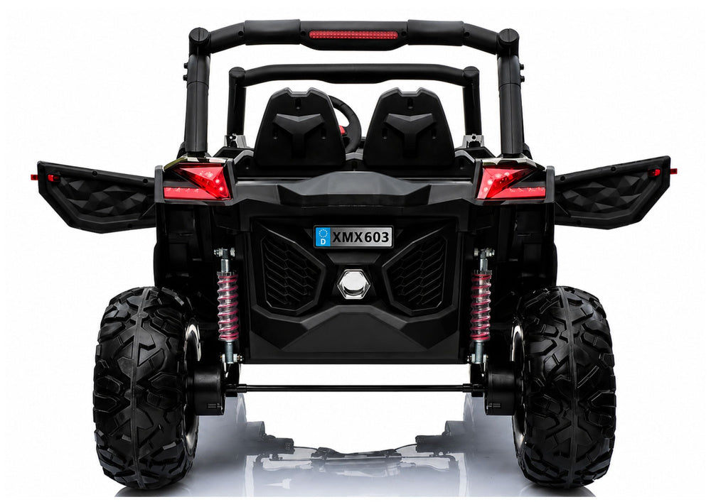Kinderauto XMX603 Moro (6)