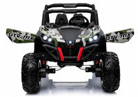 Kinderauto XMX603 Moro (7)